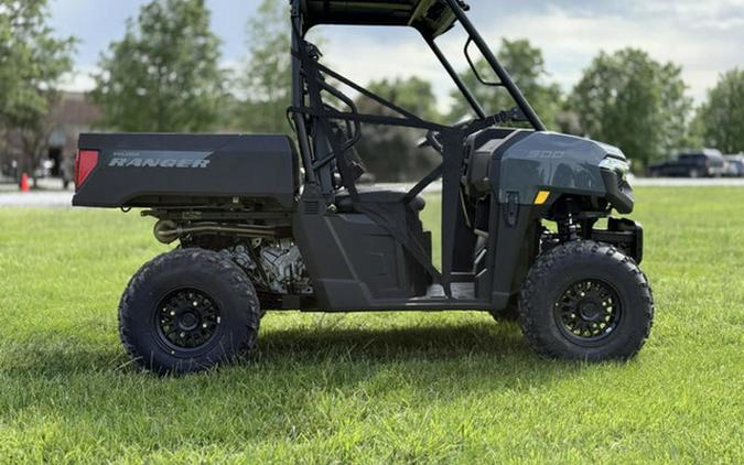 2027 Polaris Ranger 500
