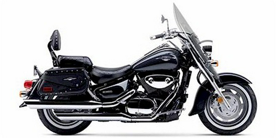 2006 Suzuki Boulevard C90T