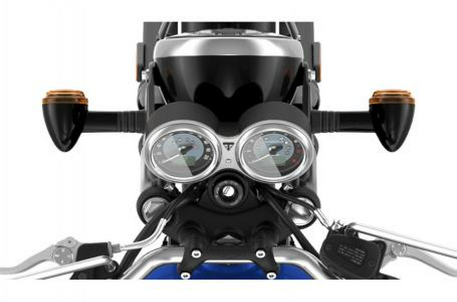 2022 Triumph SALE! Bonneville T100 SALE!