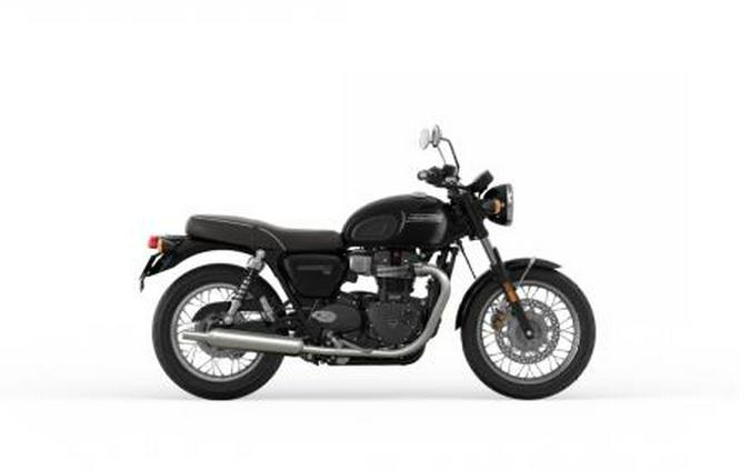 2022 Triumph SALE! Bonneville T100 SALE!