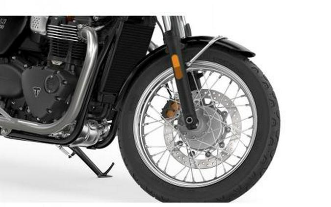 2022 Triumph SALE! Bonneville T100 SALE!