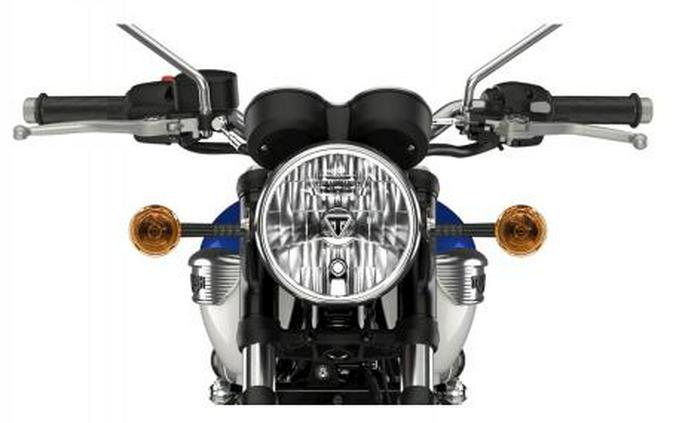 2022 Triumph SALE! Bonneville T100 SALE!