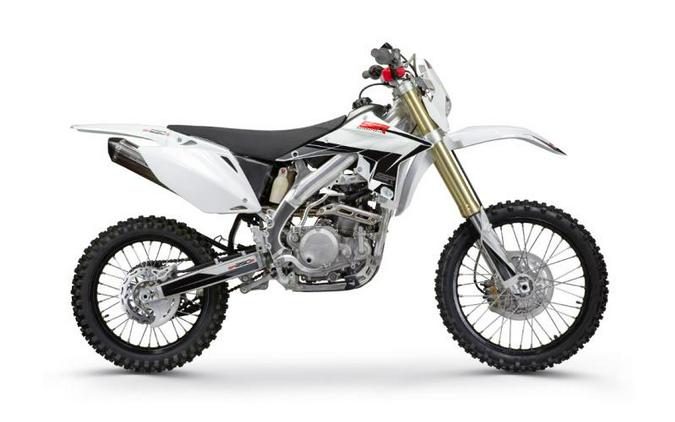 2022 SSR Motorsports SR250S