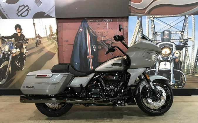 2023 Harley-Davidson CVO Road Glide Review [16 Fast Facts]