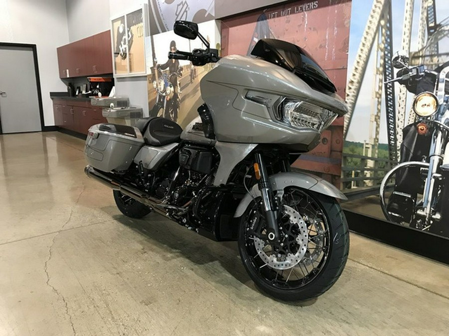 2023 Harley-Davidson FLTRXSE - CVO Road Glide