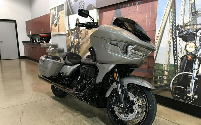 2023 Harley-Davidson FLTRXSE - CVO Road Glide