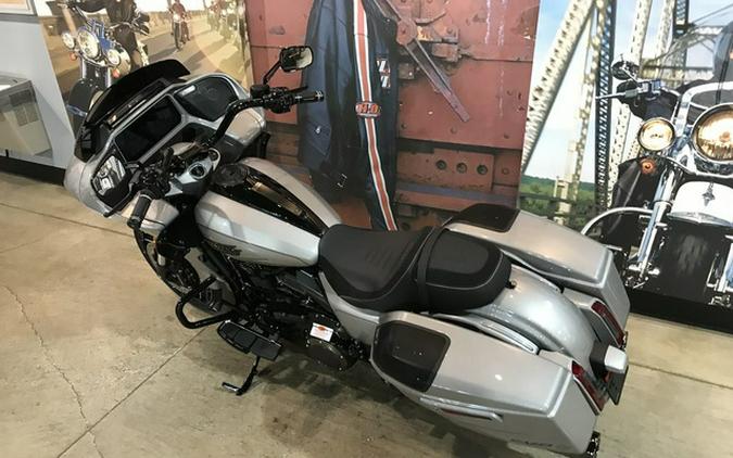 2023 Harley-Davidson FLTRXSE - CVO Road Glide