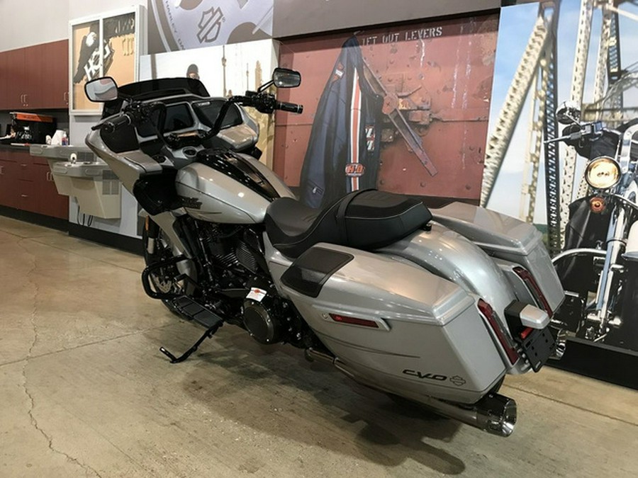 2023 Harley-Davidson FLTRXSE - CVO Road Glide