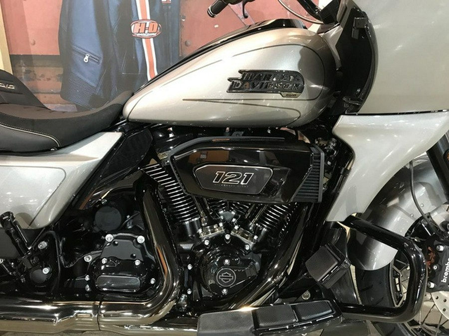 2023 Harley-Davidson FLTRXSE - CVO Road Glide