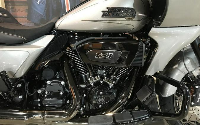 2023 Harley-Davidson FLTRXSE - CVO Road Glide