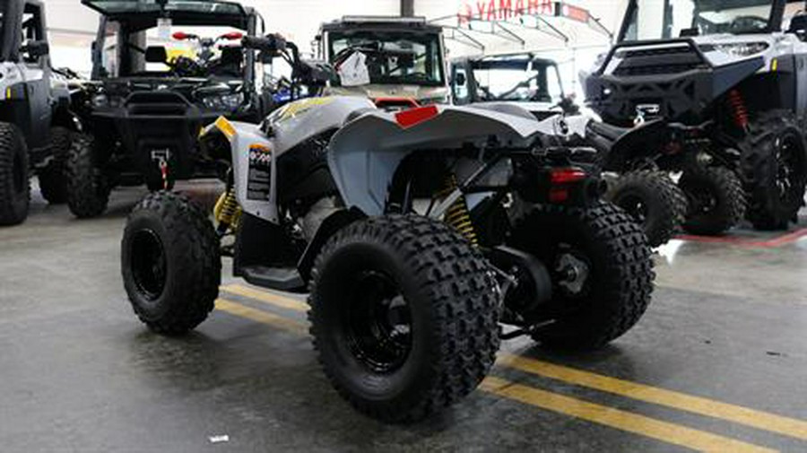 2024 Can-Am Renegade 110 EFI