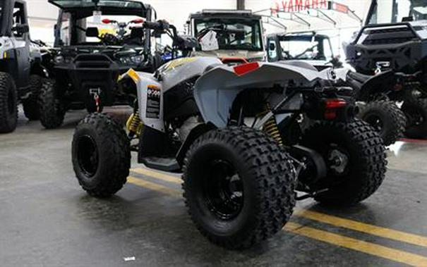 2024 Can-Am Renegade 110 EFI