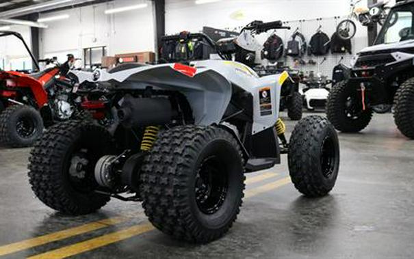 2024 Can-Am Renegade 110 EFI