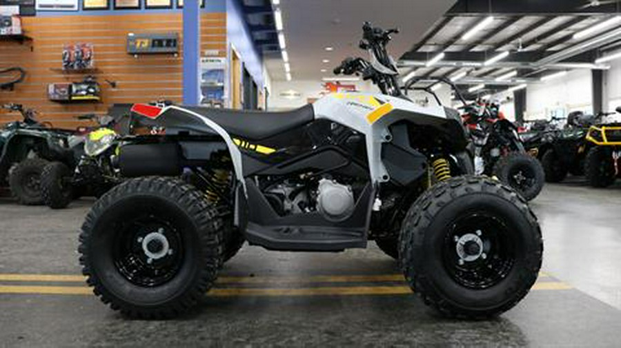 2024 Can-Am Renegade 110 EFI