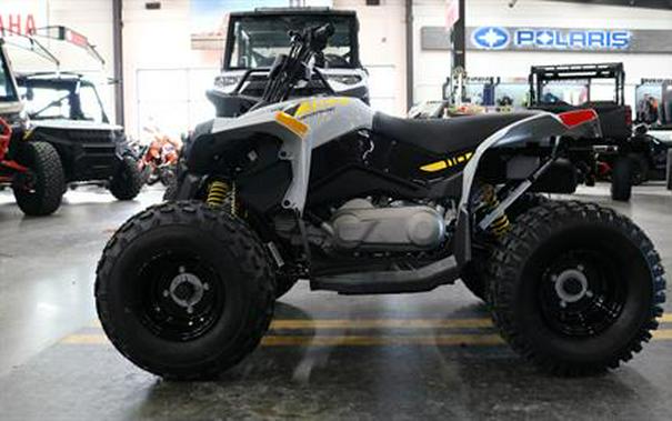 2024 Can-Am Renegade 110 EFI