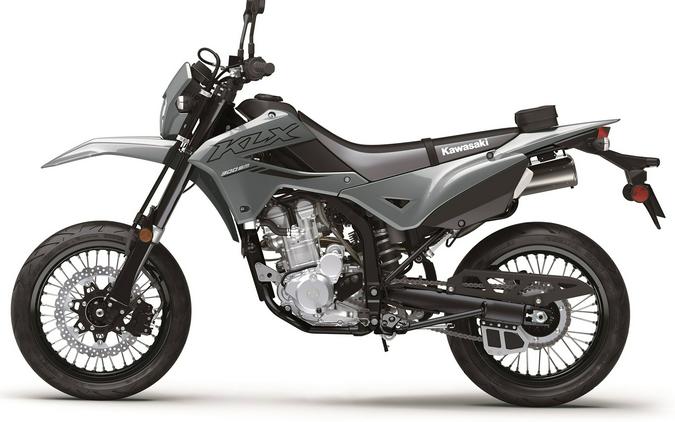 2024 Kawasaki KLX 300SM