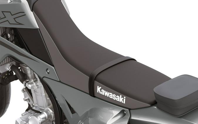 2024 Kawasaki KLX 300SM