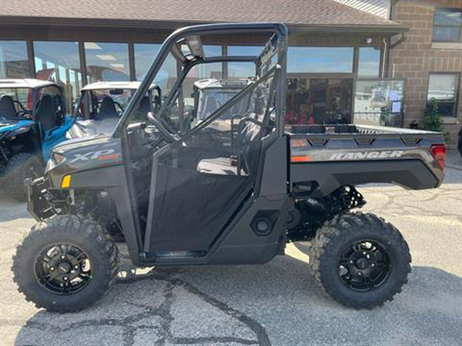 2024 Polaris Ranger XP 1000 Premium