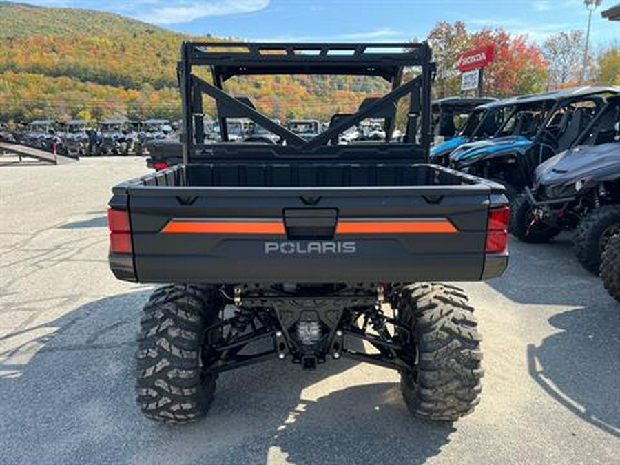 2024 Polaris Ranger XP 1000 Premium