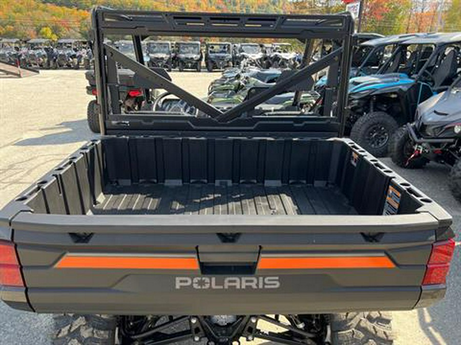 2024 Polaris Ranger XP 1000 Premium