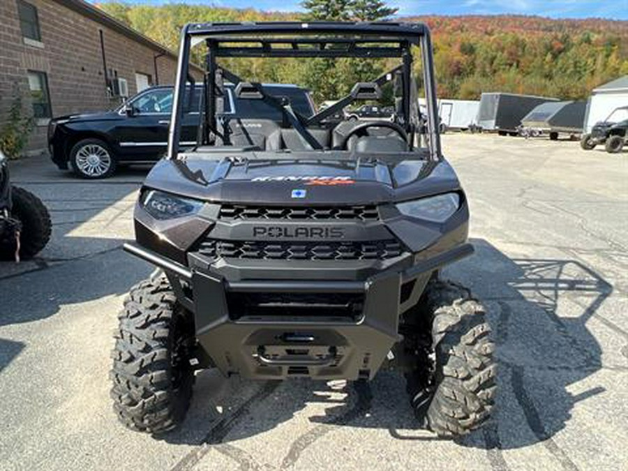 2024 Polaris Ranger XP 1000 Premium