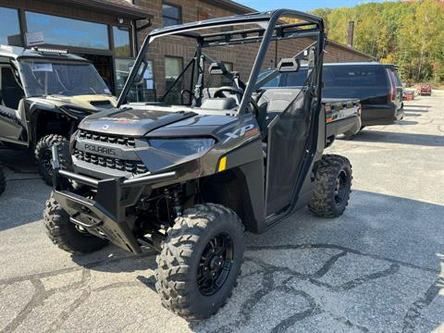 2024 Polaris Ranger XP 1000 Premium