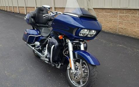 2015 Harley-Davidson FLTRUSE - CVO Road Glide Ultra