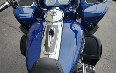 2015 Harley-Davidson FLTRUSE - CVO Road Glide Ultra