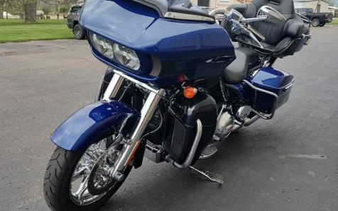 2015 Harley-Davidson FLTRUSE - CVO Road Glide Ultra