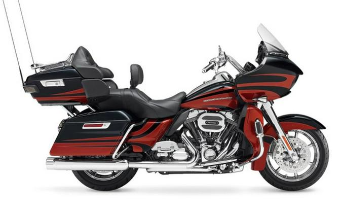 2015 Harley-Davidson FLTRUSE - CVO Road Glide Ultra