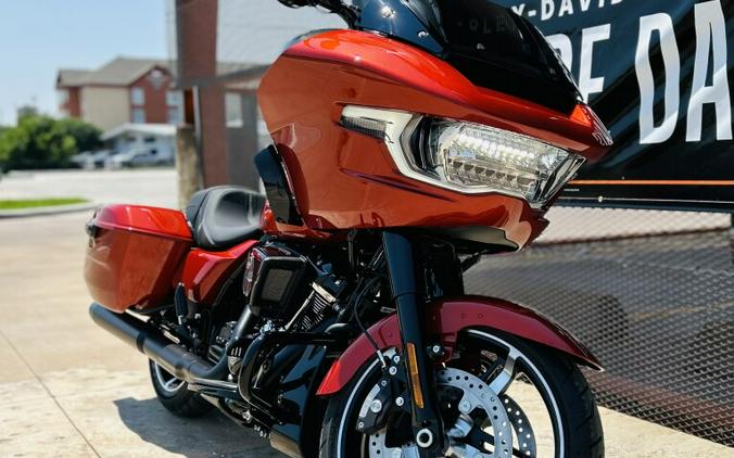 FLTRX 2024 Road Glide®