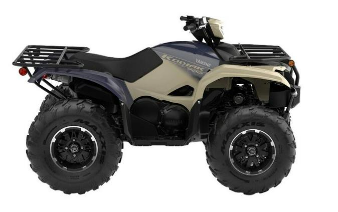 2024 Yamaha YFM70KPSRT KODIAK 700 EPS SE