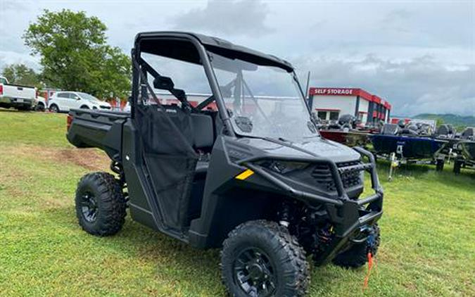 2025 Polaris Ranger 1000 Premium