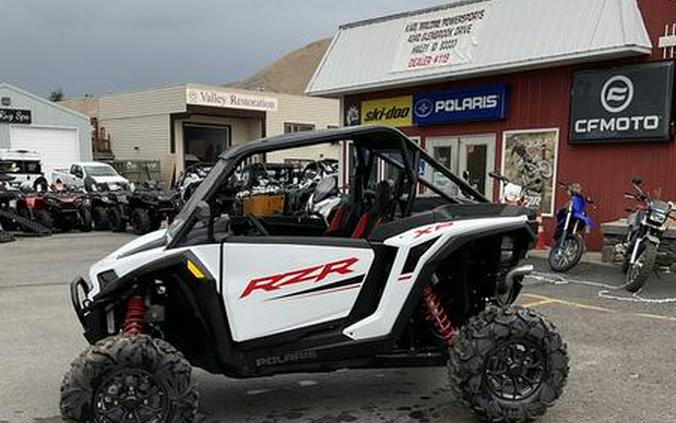 2024 Polaris® RZR XP 1000 Sport