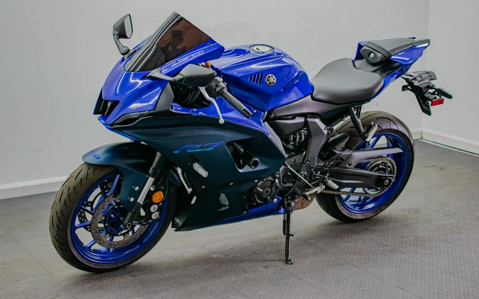 2023 Yamaha YZF-R7