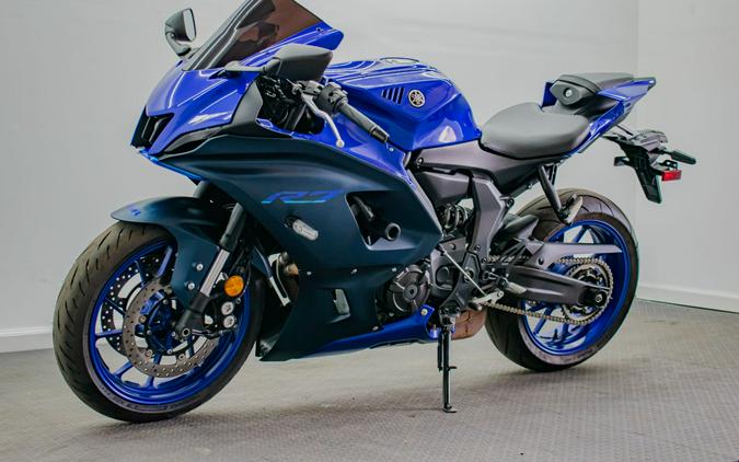 2023 Yamaha YZF-R7