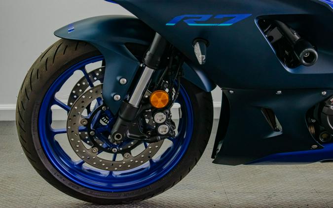 2023 Yamaha YZF-R7