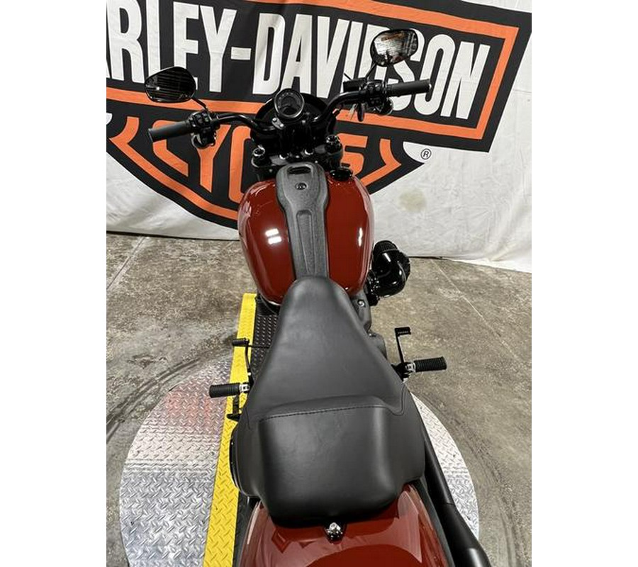 2024 Harley-Davidson® FXLRS - Low Rider® S