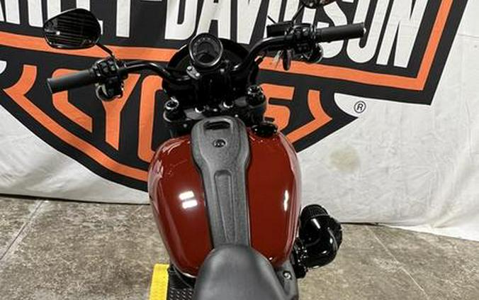 2024 Harley-Davidson® FXLRS - Low Rider® S