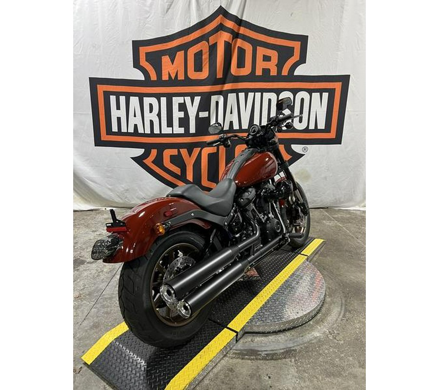 2024 Harley-Davidson® FXLRS - Low Rider® S