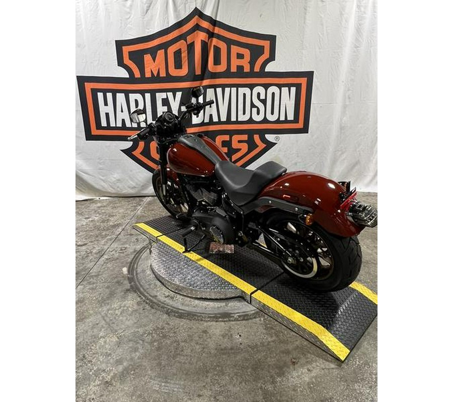 2024 Harley-Davidson® FXLRS - Low Rider® S