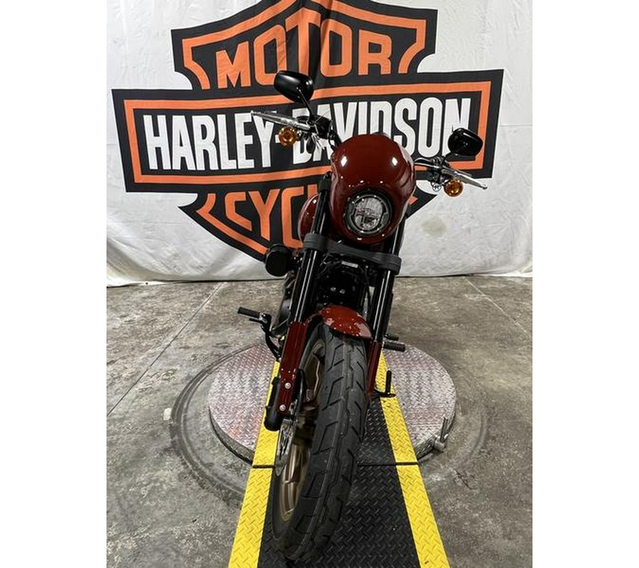 2024 Harley-Davidson® FXLRS - Low Rider® S