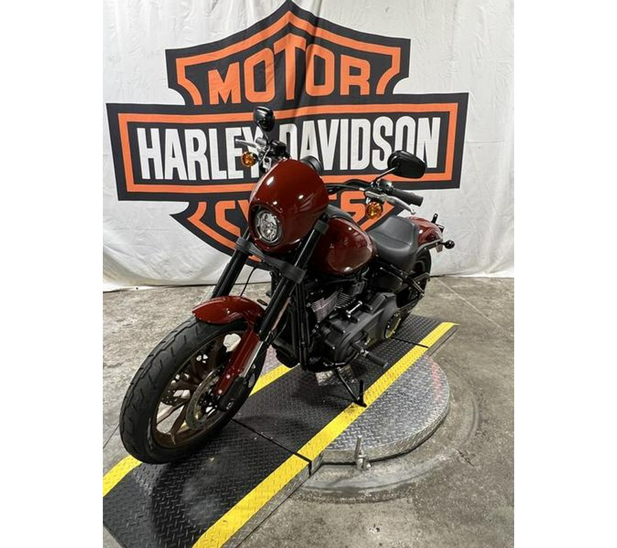 2024 Harley-Davidson® FXLRS - Low Rider® S