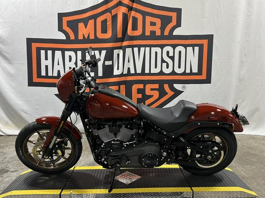 2024 Harley-Davidson® FXLRS - Low Rider® S