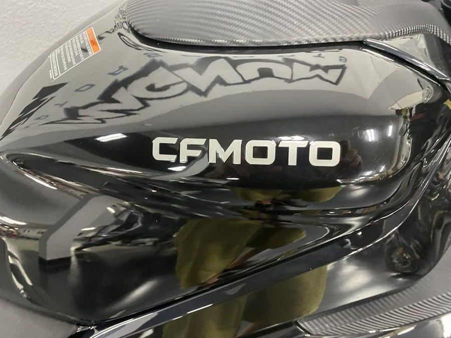 2024 CFMOTO 450SS