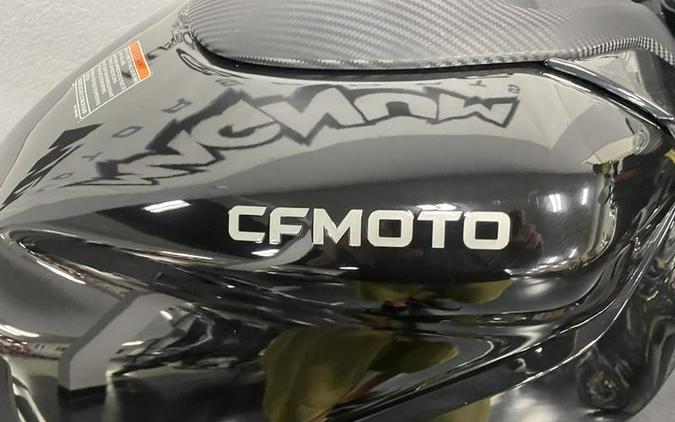 2024 CFMOTO 450SS