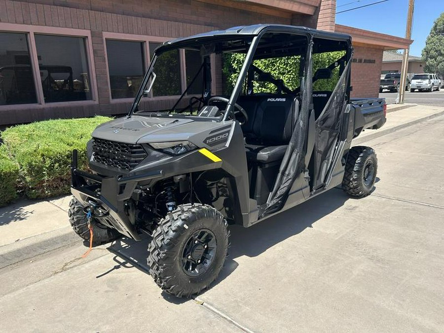 2025 Polaris® Ranger Crew 1000 Premium