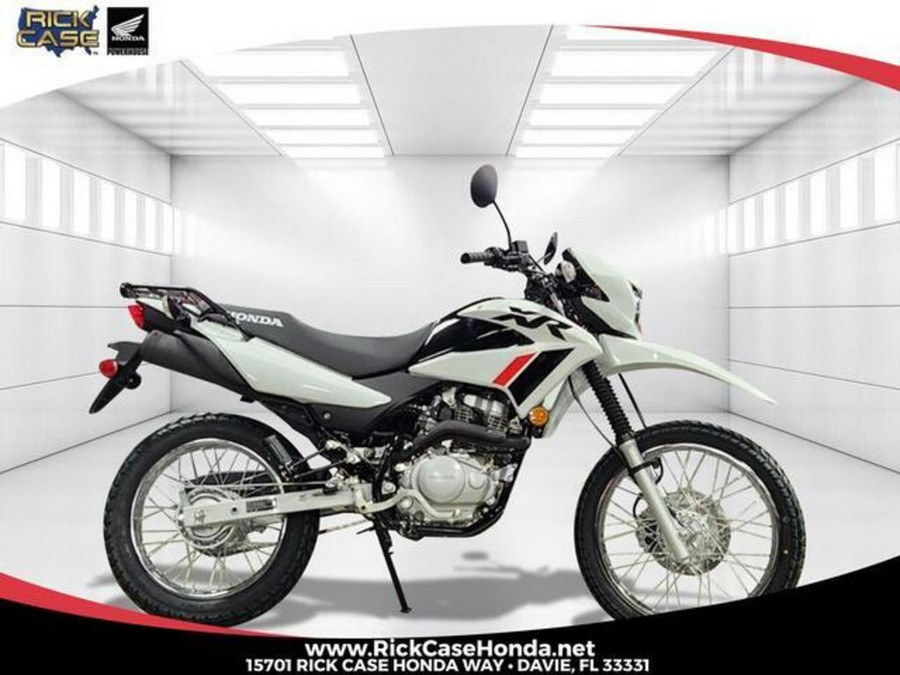 2024 Honda XR™ 150L