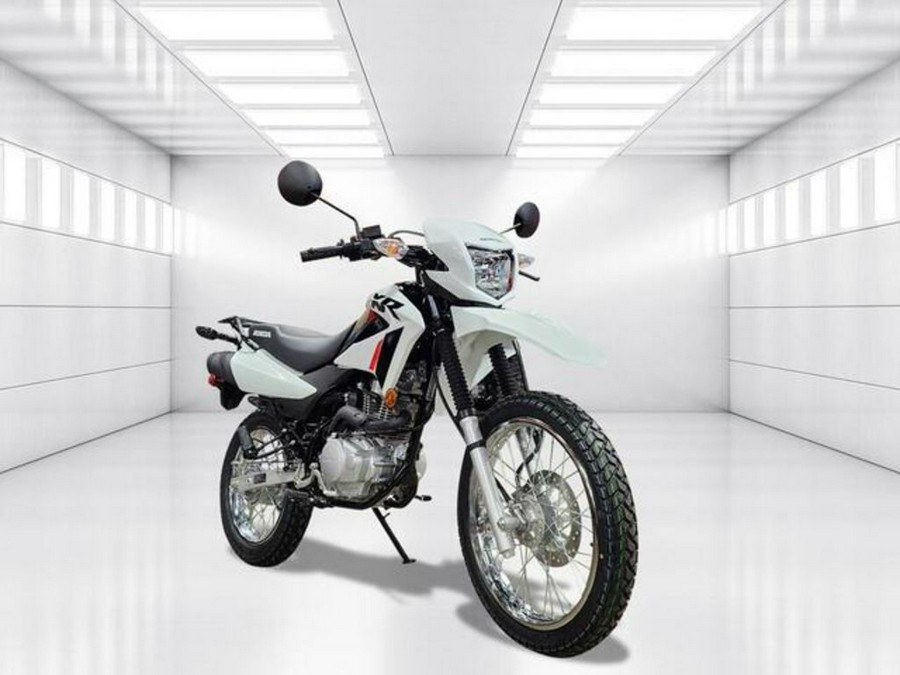 2024 Honda XR™ 150L