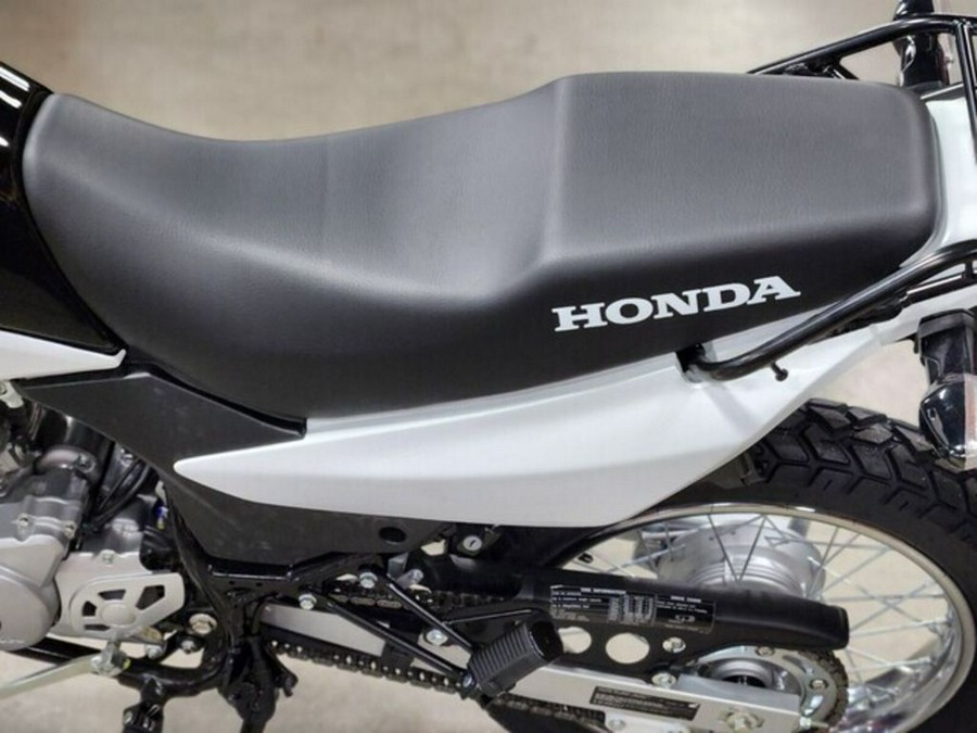 2024 Honda XR™ 150L